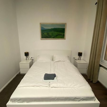 Nokturno Accomodation ซาเกร็บ ภายนอก รูปภาพ