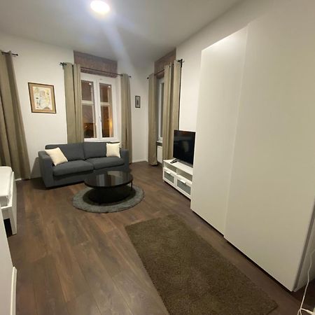 Nokturno Accomodation ซาเกร็บ ภายนอก รูปภาพ