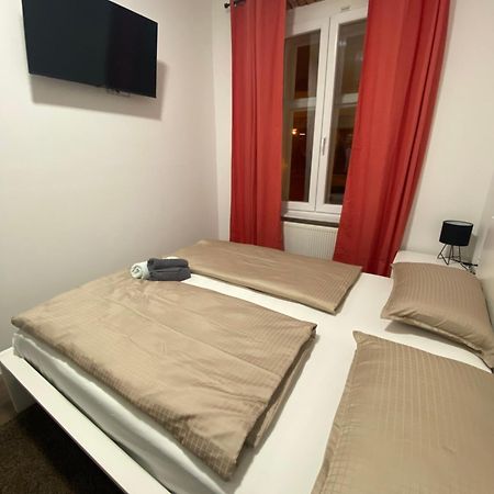 Nokturno Accomodation ซาเกร็บ ภายนอก รูปภาพ