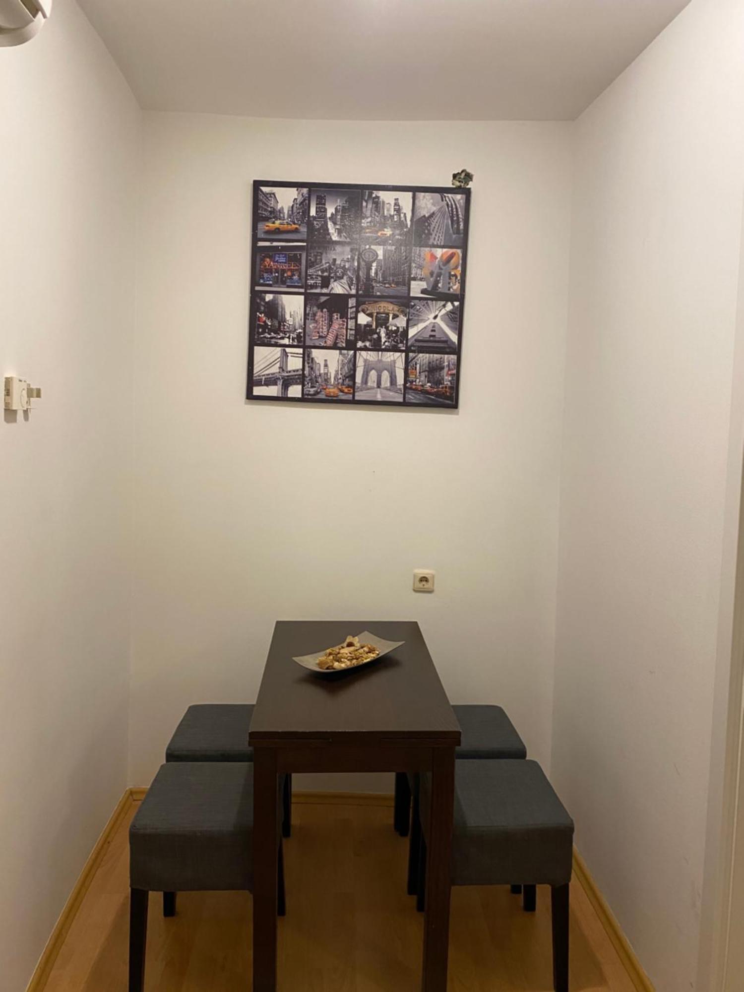 Nokturno Accomodation ซาเกร็บ ภายนอก รูปภาพ