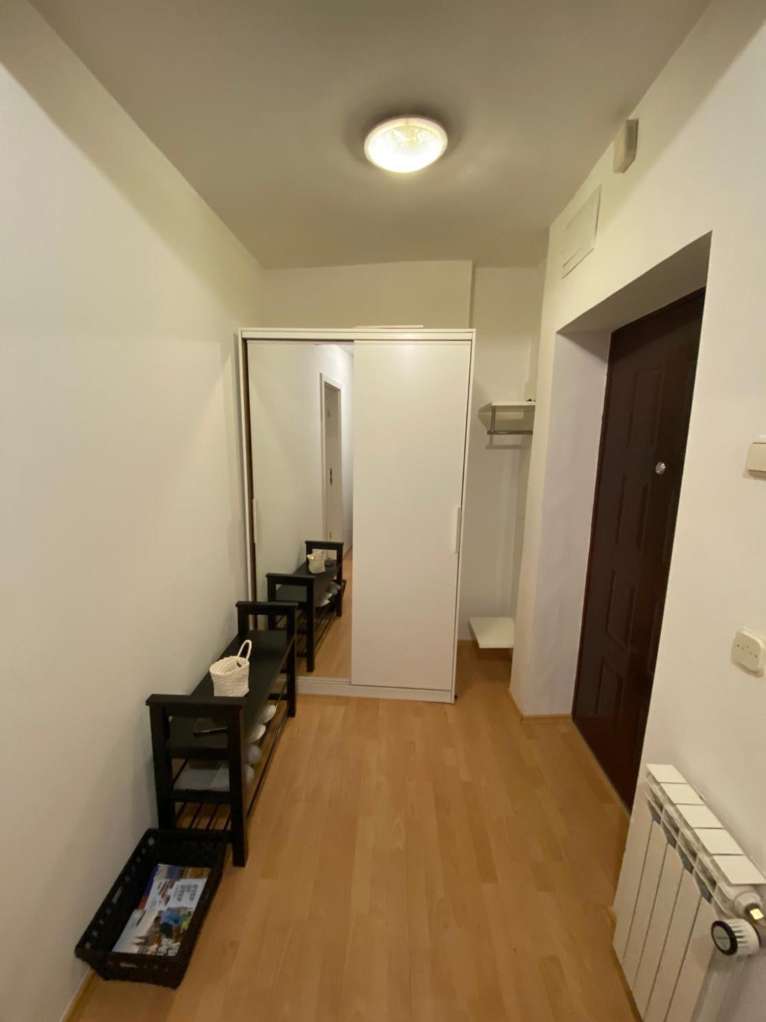 Nokturno Accomodation ซาเกร็บ ภายนอก รูปภาพ