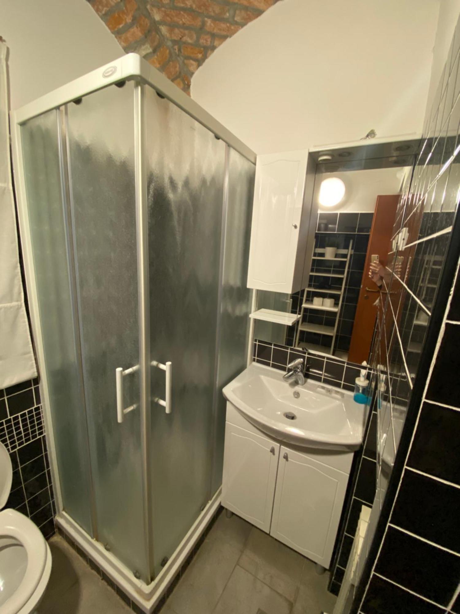 Nokturno Accomodation ซาเกร็บ ภายนอก รูปภาพ