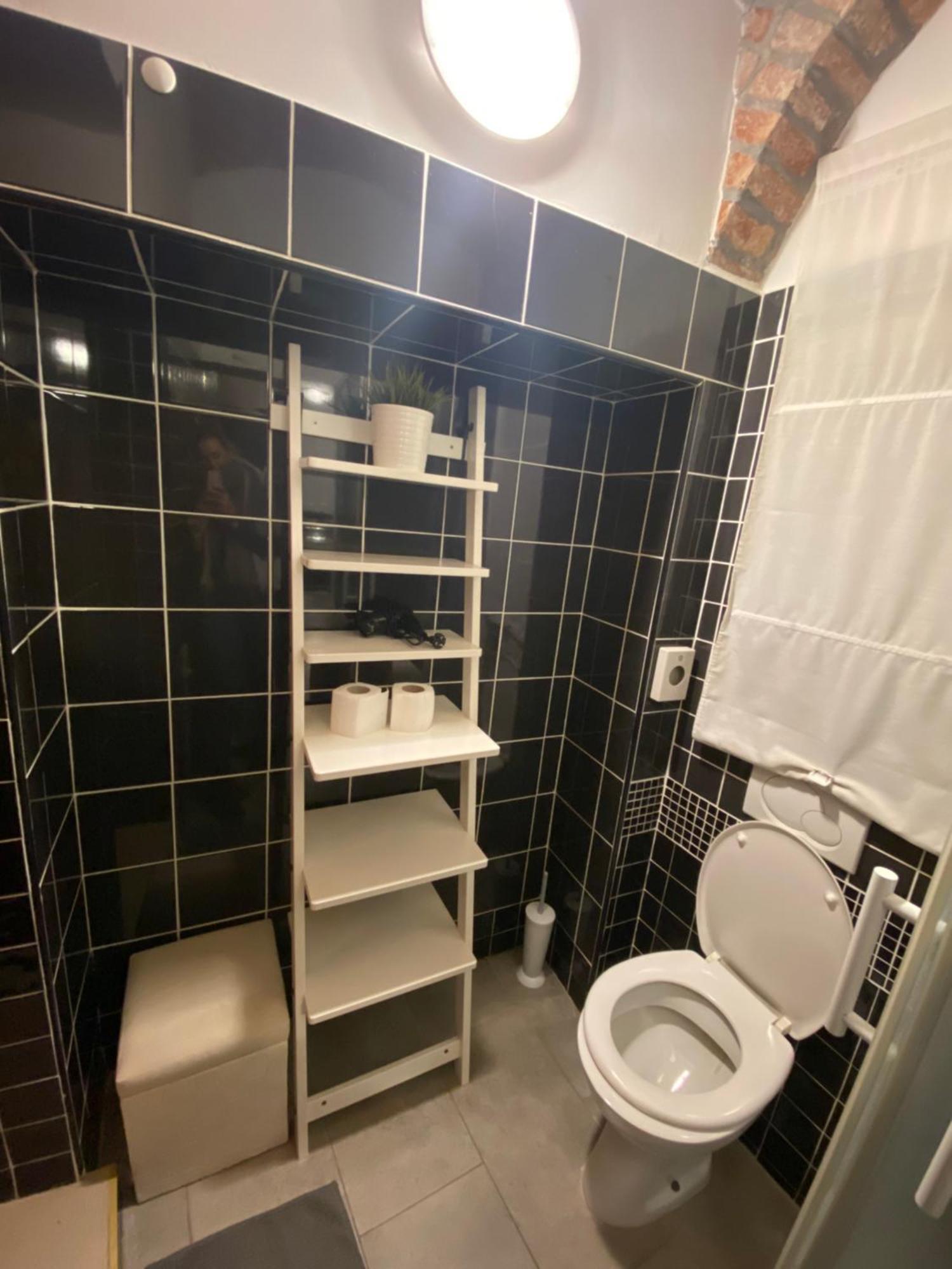 Nokturno Accomodation ซาเกร็บ ภายนอก รูปภาพ