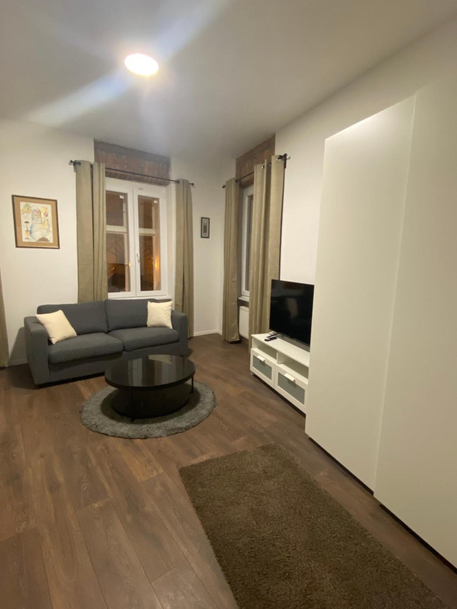 Nokturno Accomodation ซาเกร็บ ภายนอก รูปภาพ