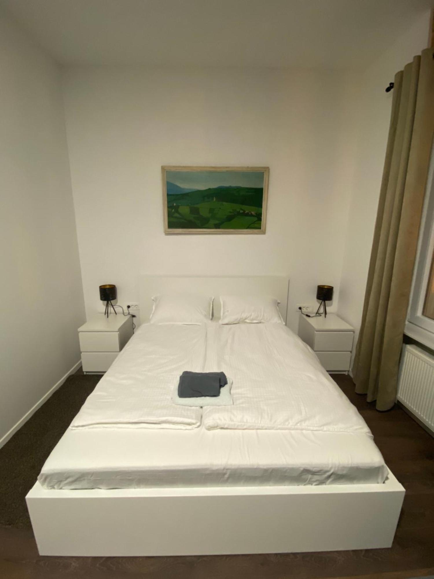 Nokturno Accomodation ซาเกร็บ ภายนอก รูปภาพ