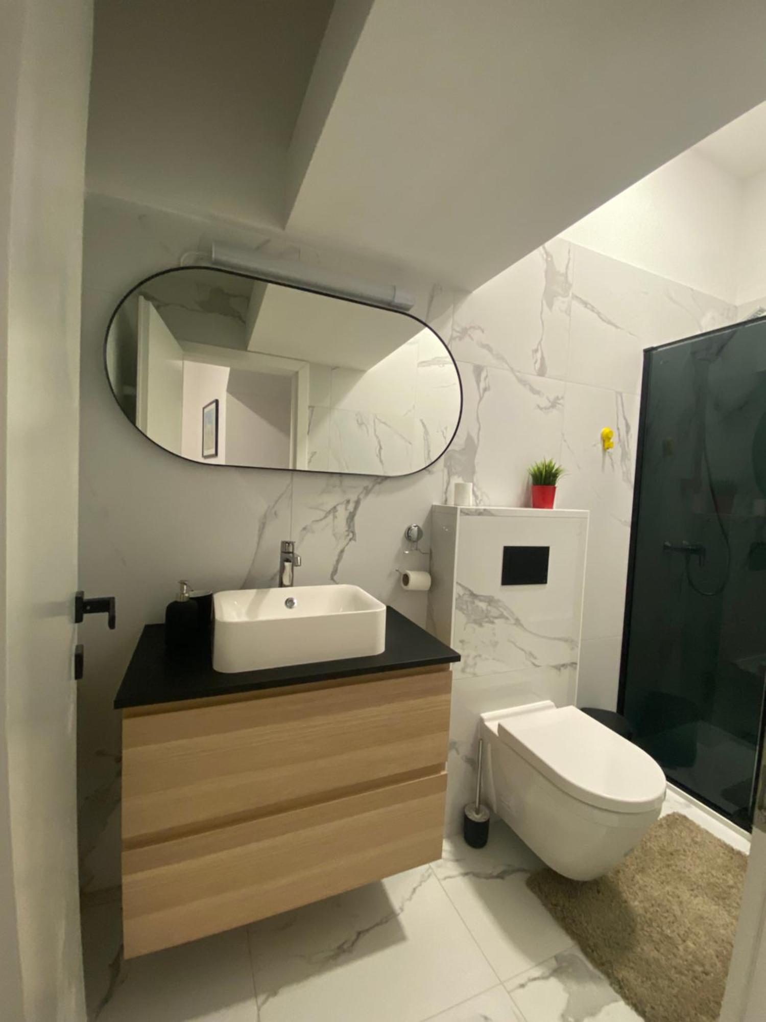 Nokturno Accomodation ซาเกร็บ ภายนอก รูปภาพ