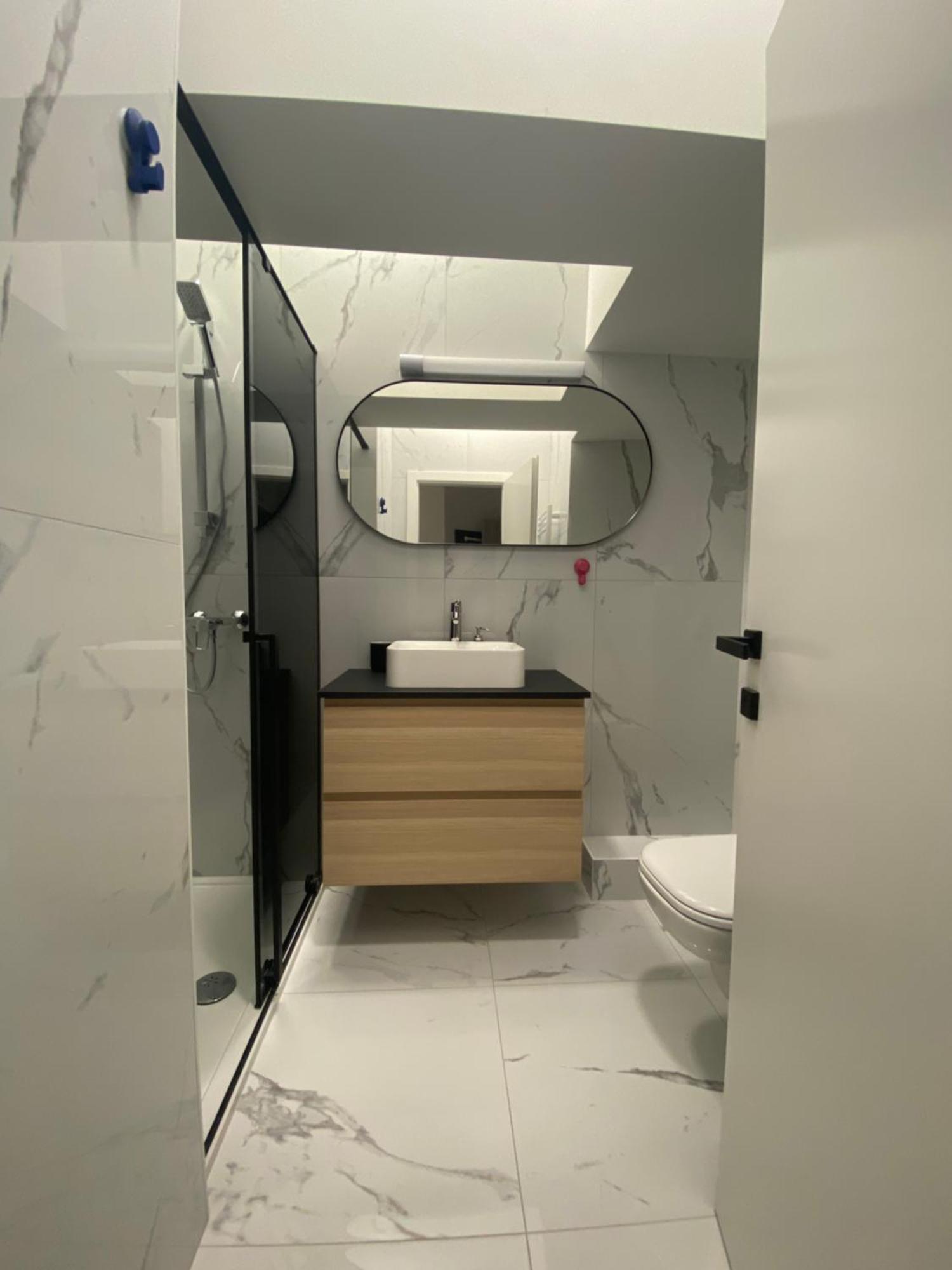 Nokturno Accomodation ซาเกร็บ ภายนอก รูปภาพ