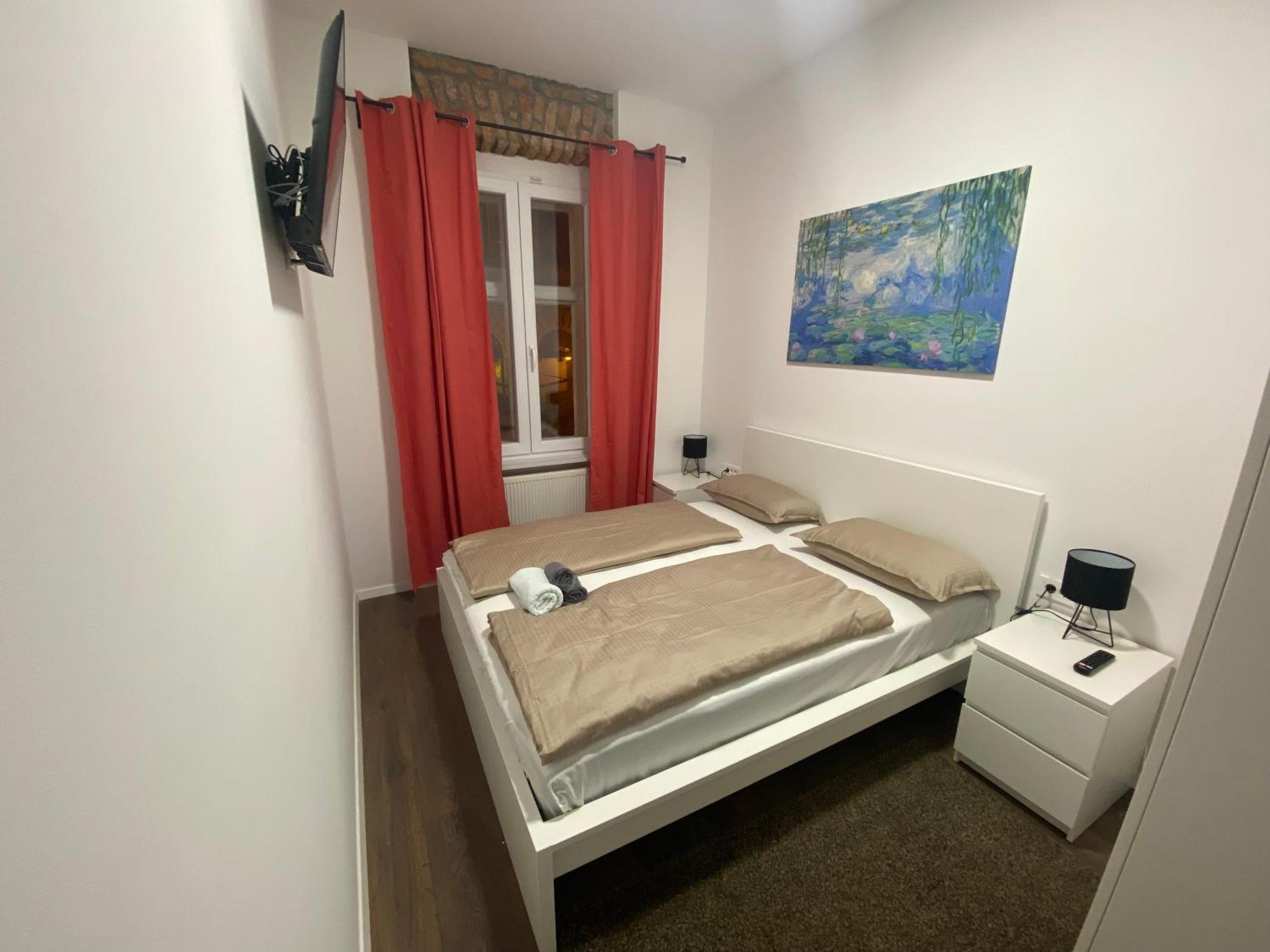 Nokturno Accomodation ซาเกร็บ ภายนอก รูปภาพ