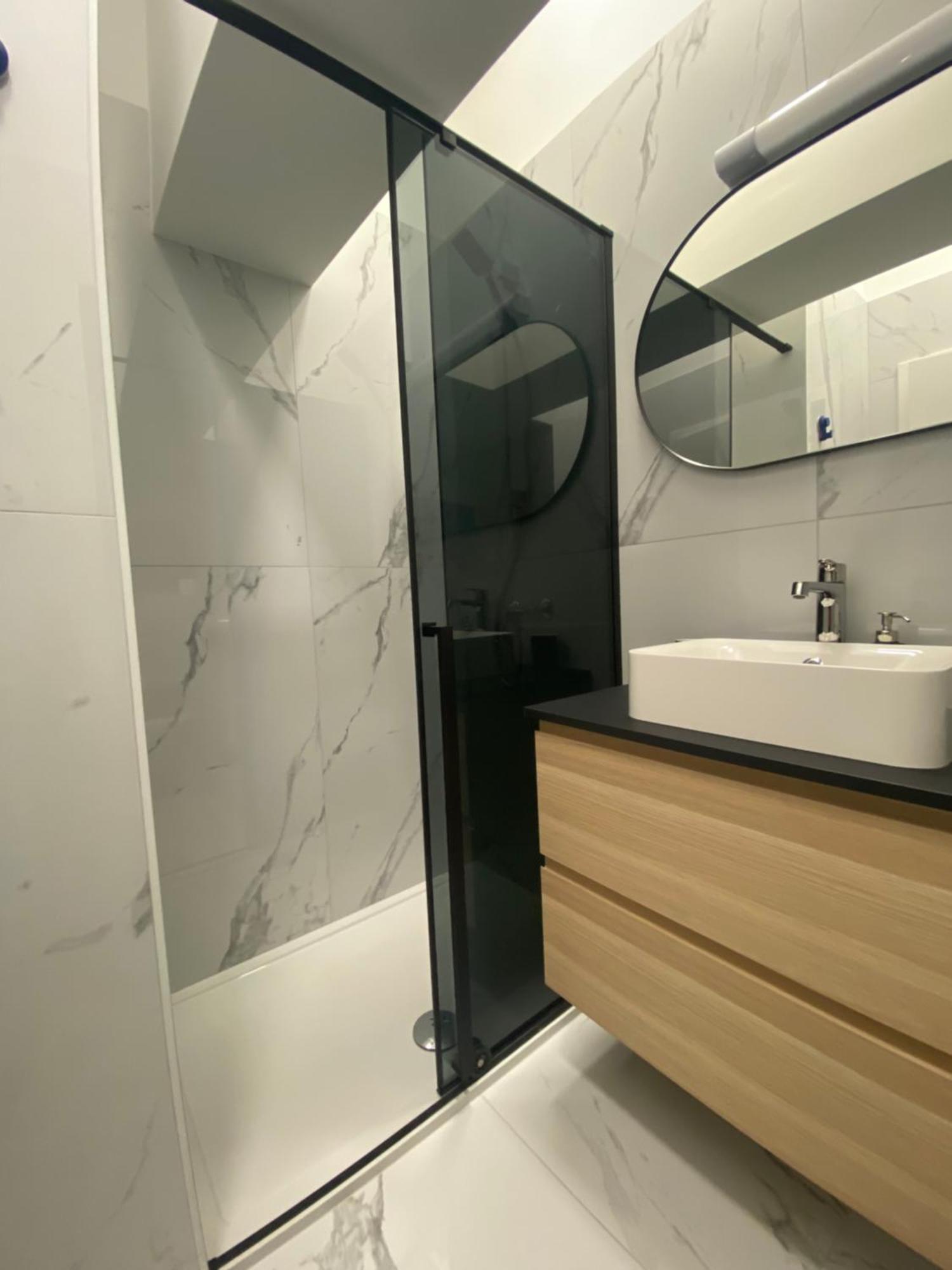 Nokturno Accomodation ซาเกร็บ ภายนอก รูปภาพ